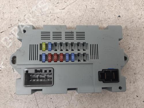 Fuse box JAGUAR I-PACE (X590) EV400 AWD | BP29322507E1 