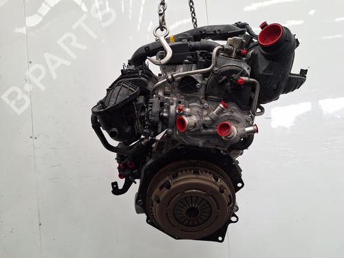 Engine AUDI A1 Sportback (GBA) 25 TFSI | BP35768647M1 - Image 3