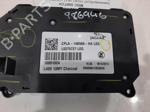 Switch LAND ROVER RANGE ROVER IV (L405) 4.4 SDV8 4x4 | BP33282438I30 - Image 5