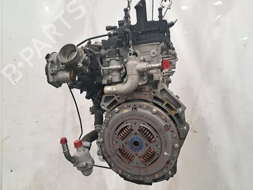 Used Engine FORD MONDEO V Saloon (CD) 2.0 Hybrid (190 hp) 26836098