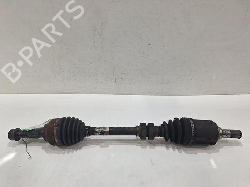 Used Other NISSAN QASHQAI I (J10, NJ10) 1.6 (114 hp) 32064062