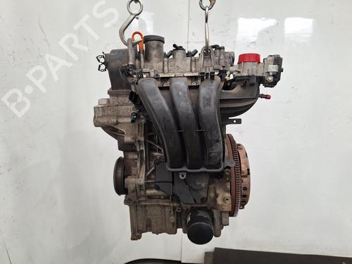 Engine VW UP! (121, 122, BL1, BL2, BL3, 123) 1.0 | BP33010854M1  - Image 5