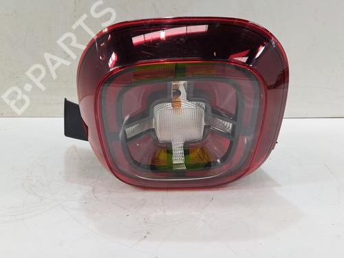 Used Right taillight DACIA DUSTER (HM_) 1.3 TCe 130 (HMMF) (131 hp) 29637264