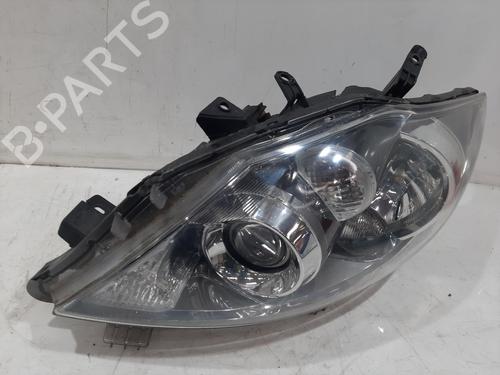 Left headlight TOYOTA AURIS (_E15_) 1.6 (ZRE151_, ZRE151R) | BP36086903C28 - Image 3