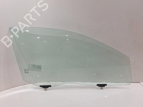 Front right door window MITSUBISHI MIRAGE / SPACE STAR VI Hatchback (A0_A) 1.2 (A03A) | BP26753631C19 