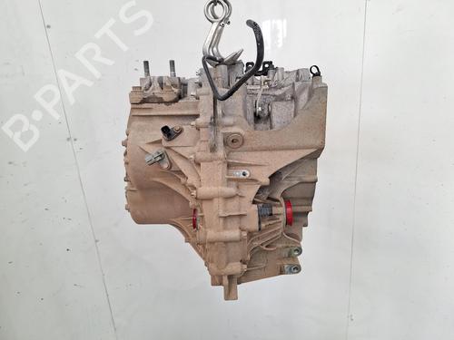 Gearbox FORD FIESTA VI (CB1, CCN) 1.0 EcoBoost | BP29445053M3 