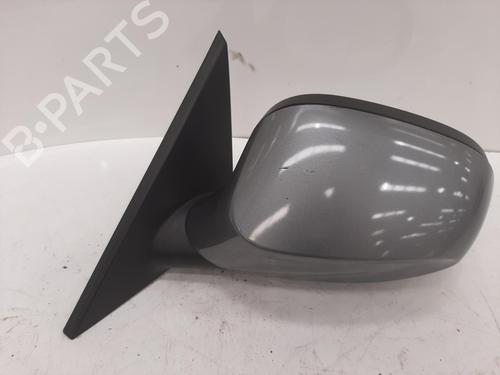 Left mirror BMW 1 (E81) 116 d | BP26751436C26 