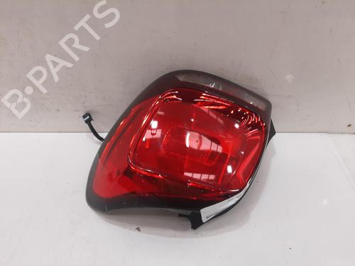 Høyre baklys Høyre baklys CITROËN C1 II (PA_, PS_) 1.0 VTi 68 (69 hp) 36254094 36254094