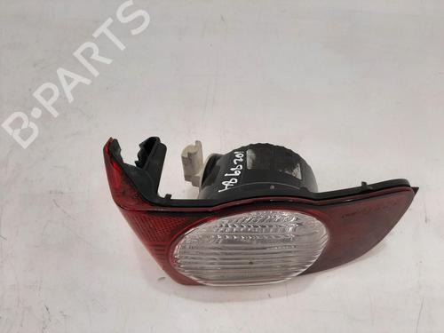 Left taillight CITROËN C3 Picasso (SH_) 1.6 HDI 90 | BP29417647C34 