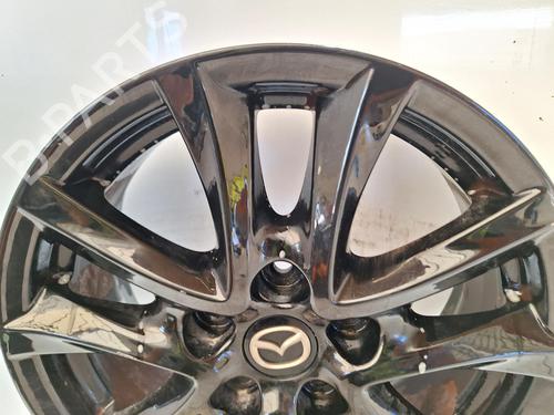 Fælk MAZDA 3 (BM, BN) 2.0 | BP37433320C45 - Image 2