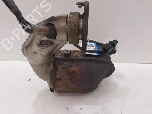 partikelfilter NISSAN X-TRAIL II (T31) 2.0 dCi 4x4 (150 hp) 28161330