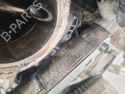 Engine MAZDA 2 Hatchback (DL, DJ) 1.5 D (DJ5FS) | BP34206400M1  - Image 6