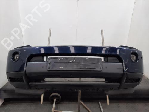 Used Front bumper LAND ROVER DISCOVERY IV (L319) 3.0 SDV6 4x4 (256 hp) 29966485