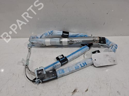 Used Left curtain airbag Left curtain airbag 39070465 39070465