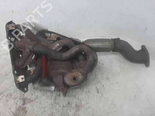 Used Catalyst MAZDA CX-3 (DK) 2.0 SKYACTIV-G (DK5W, DK6W) (120 hp) 26815209