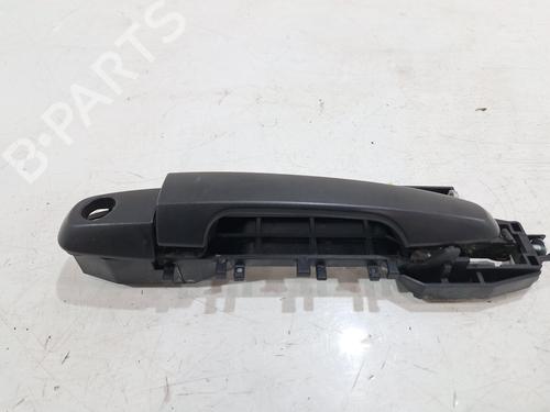 Used Exterior handle MITSUBISHI L200 / TRITON (KJ_, KK_, KL_) 2.4 DI-D 4WD (KJ0T) (154 hp) 32756765