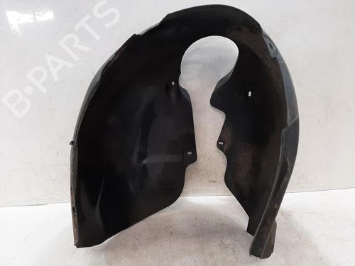 Used Wheel arch Wheel arch SKODA CITIGO (NF1) 1.0 (60 hp) 33336005 33336005