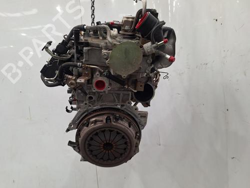 Engine TOYOTA AURIS (_E18_) 1.2 (NRE185_, NRE185R) | BP38728143M1 - Image 5