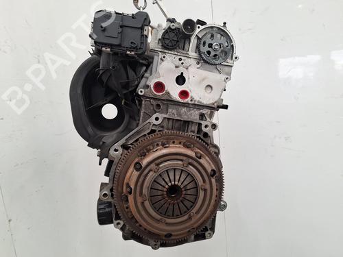 Engine SKODA CITIGO (NF1) 1.0 | BP32172099M1 