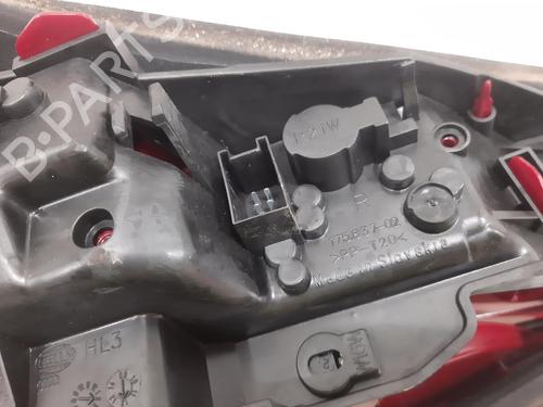 Højre baglygte AUDI A1 (8X1, 8XK) 1.2 TFSI | BP29922860C35