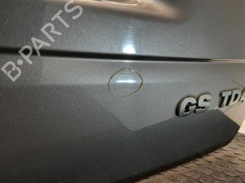 Tailgate LAND ROVER FREELANDER 2 (L359) 2.2 TD4 4x4 | BP26871192C6 