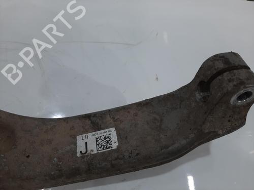 Left front steering knuckle JAGUAR I-PACE (X590) EV400 AWD | BP33467069M25 - Image 2