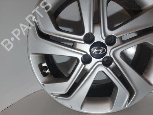 Rim HYUNDAI i20 II (GB, IB) 1.2 | BP32380128C45 