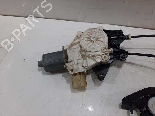 Front left window mechanism BMW 1 (F21) 120 i | BP36697674C22 - Image 2
