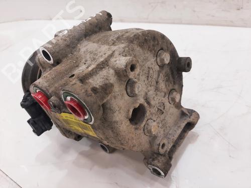 AC compressor FORD FIESTA VI (CB1, CCN) 1.25 | BP37230614M34 - Image 5