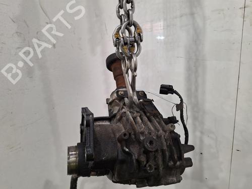 Transfer box FORD KUGA II (DM2) 2.0 TDCi 4x4 | BP33010301M36  - Image 5