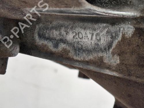Gearbox CITROËN C4 CACTUS 1.2 VTi 82 | BP38728277M3 - Image 2