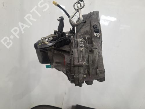 Gearbox RENAULT CAPTUR I (J5_, H5_) 0.9 TCe 90 | BP31965061M3 