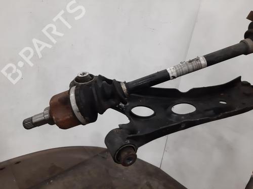 Left front suspension VAUXHALL CORSA Mk V (F) 1.2 | BP32380231M72