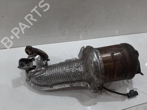 Particulate filter LAND ROVER RANGE ROVER EVOQUE (L538) 2.0 D 4x4 | BP36087002M81 - Image 5