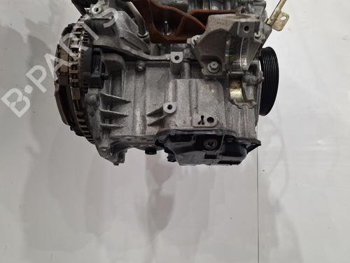 Engine NISSAN JUKE (F16_) DIG-T 117 | BP31903652M1 