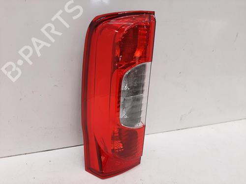 Left taillight PEUGEOT BIPPER (AA_) 1.3 HDi 75 | BP26852364C34 