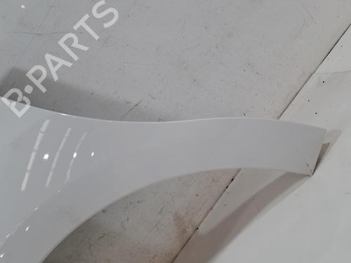 Left front fenders CITROËN DS3 Convertible 1.6 VTi 120 | BP30286783C41 