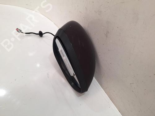 Right mirror FORD FIESTA VI (CB1, CCN) 1.4 | BP26847046C27 