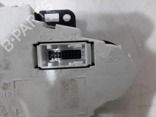 Climate control FORD FIESTA VI (CB1, CCN) 1.4 | BP34479140I5  - Image 5