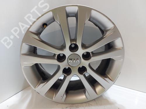 Used Rim KIA CEE'D Sportswagon (JD) 1.6 CRDi 128 (128 hp) 32380033