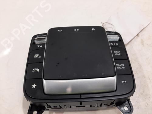 Used Electronic module Electronic module MERCEDES-BENZ V-CLASS (W447) V 220 CDI / d (447.811, 447.813, 447.815) (163 hp) 33799809 33799809