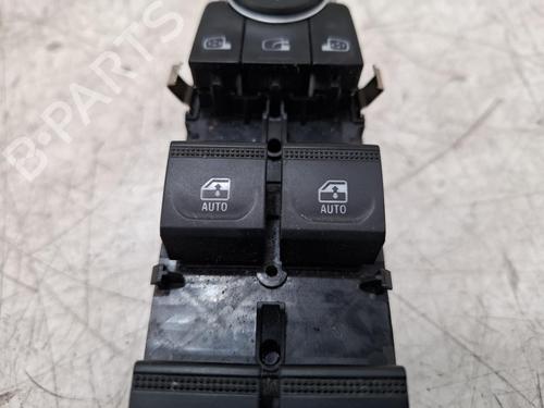 Right front window switch RENAULT CAPTUR II (HF_) TCe 100 (HFMT) | BP39531994I26 - Image 5