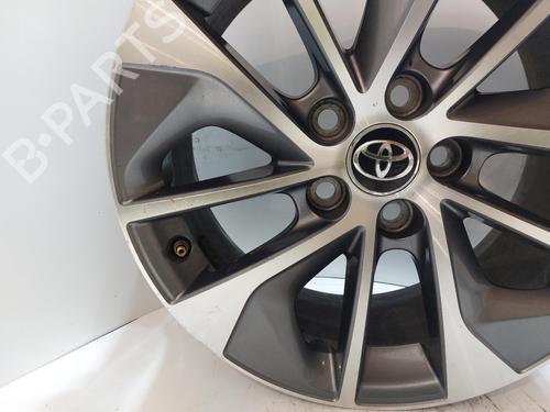 Rim TOYOTA RAV 4 IV (_A4_) 2.5 Hybrid (AVA42_) | BP32408955C45