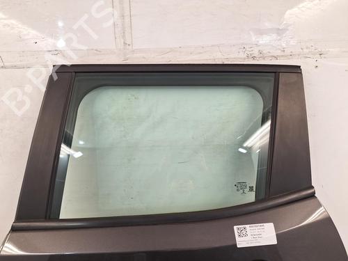 Left rear door JEEP RENEGADE SUV (BU, B1, BV) 1.6 | BP31341522C4