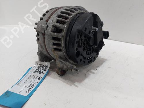 Alternator AUDI A1 Sportback (8XA, 8XF) 1.6 TDI | BP28039070M7 