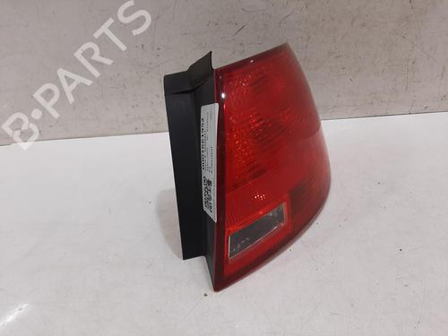 Used Right taillight AUDI A4 B7 Avant (8ED) 2.0 TFSI (200 hp) 33179755