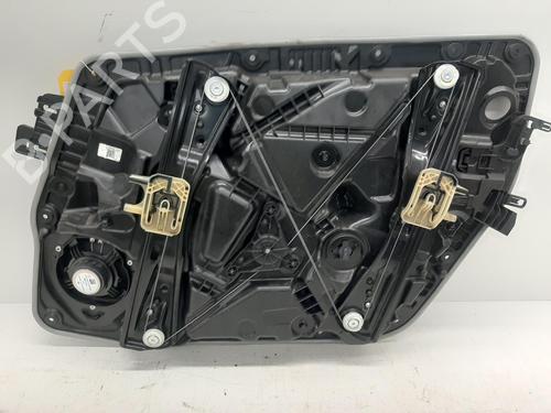 Front left window mechanism MERCEDES-BENZ A-CLASS (W177) A 200 (177.087) | BP26775190C22 