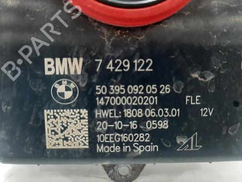 Module xenonverlichting MINI MINI (F56) Cooper D | BP27281759C53 