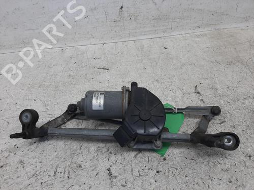 Front wiper motor VAUXHALL CORSA Mk III (D) (S07) 1.4 (L08) | BP26758218M29 