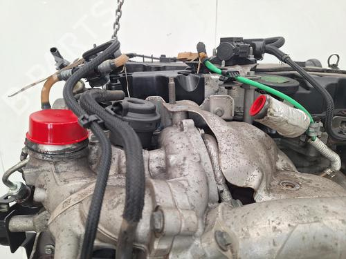 Engine VAUXHALL MOVANO Mk II (B) VAN (X62) 2.3 CDTI FWD (FV) | BP33939652M1  - Image 6